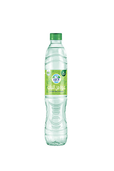 Al Ain Plant Based Bottled Water 24 x 480ml