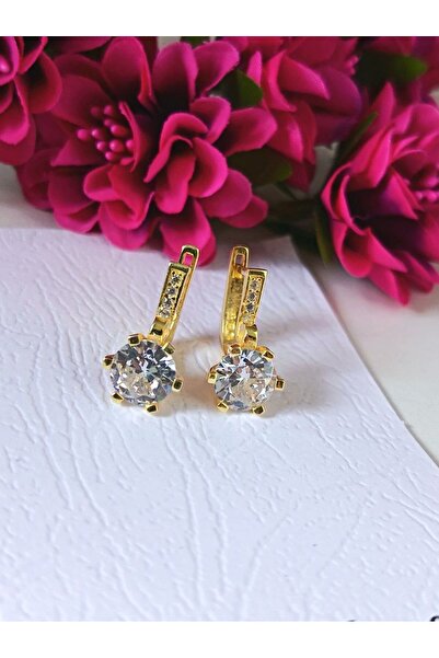 IAMIRA Roy silver earrings