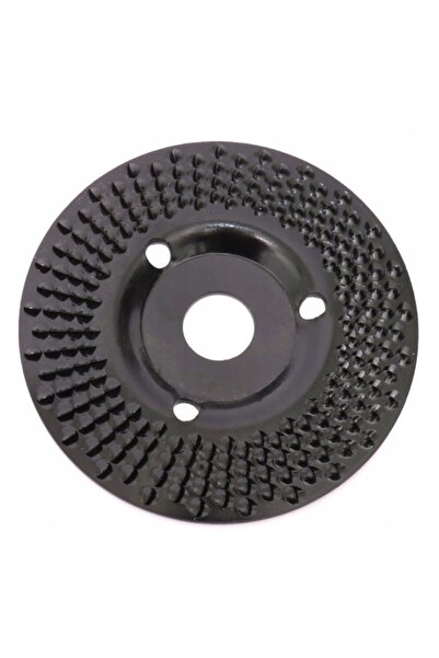 Bass Polska Disc de șlefuit lemn, 2785, 125 mm