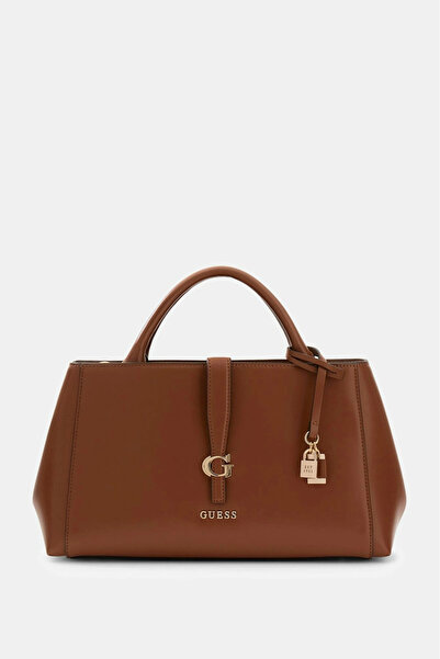 Guess Carrie Kadın El Çantası-VG989606