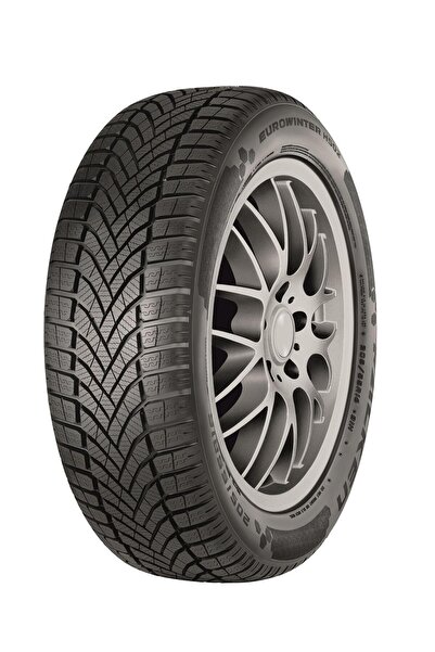 Falken 175/65 R14 82T Eurowinter Hs02 Oto Kış Lastiği ( Üretim Yılı: 2024 )