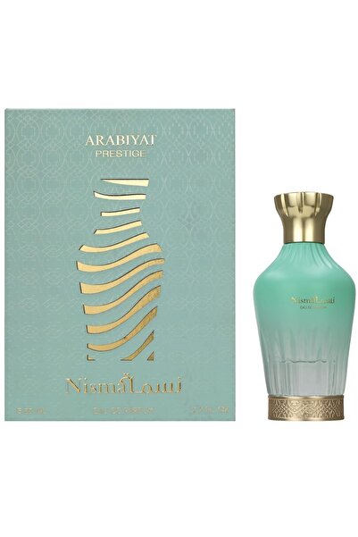 Arabiyat Prestige Nisma, Eau de Parfum για γυναίκες, 80 ml