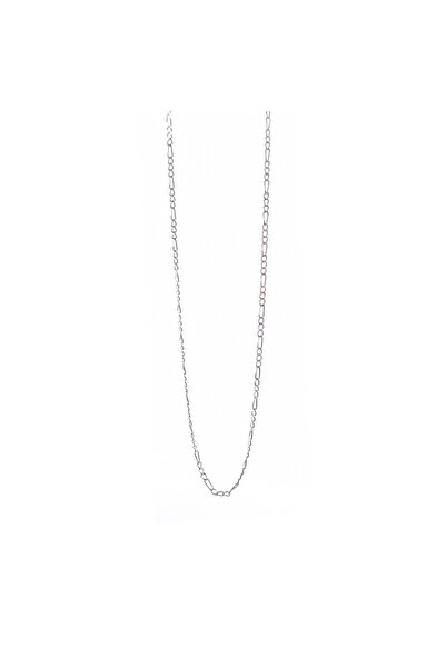 Flippy Lantisor din Argint 925, model la baza gatului, 38 cm,Jolie