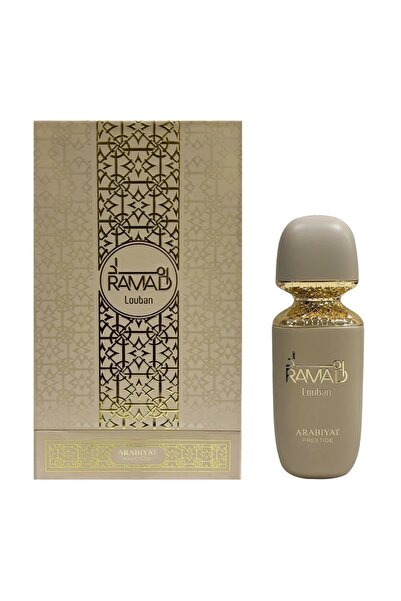 Arabiyat Prestige Eau de Parfum Ramad Loubon, Unisex, 100 ml