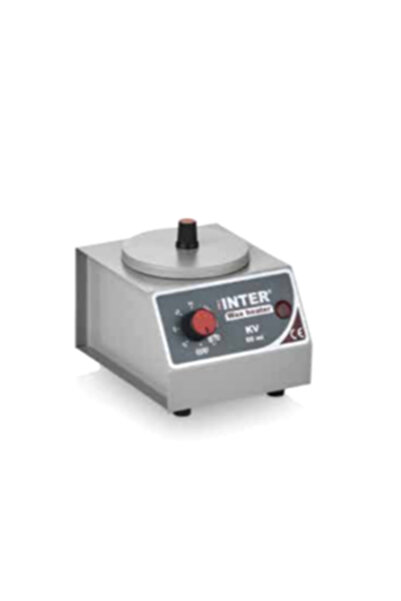 İnter İNTERWAX SİR AĞDA MAKİNESİ MİNİ KAVANOZ