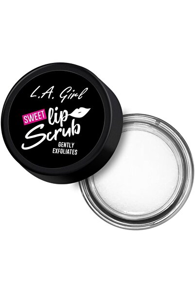 L.A. Girl Prep & Prime Lip Essentials Sweet Lip Scrub
