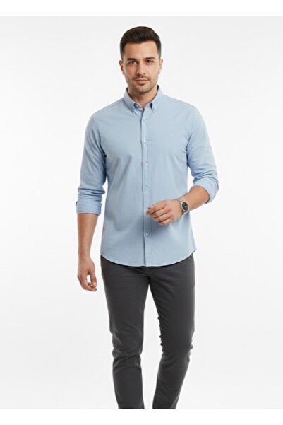 RAFF MAĞAZA Men's Classic Shirt