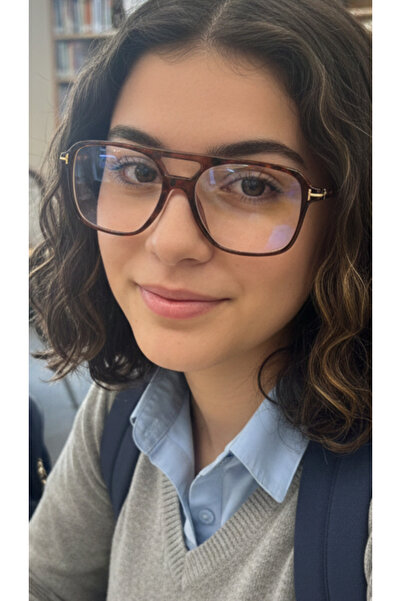 LUPİX Trend Model with Protection from Computer, Tablet, Phone and All Rays, ...