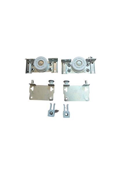 Lucido Sliding system set skm 80 lucido-for 1 door