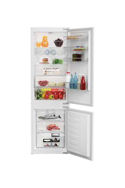leisure PBZL 1262 YNC/Ankastre Buzdolabı