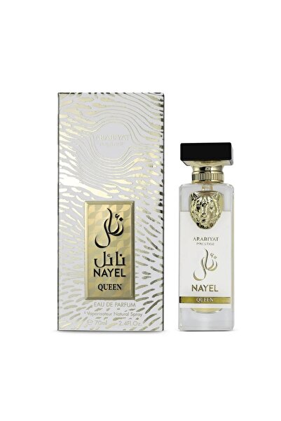 Arabiyat Prestige Nayel Queen, Άρωμα για γυναίκες, 70 ml