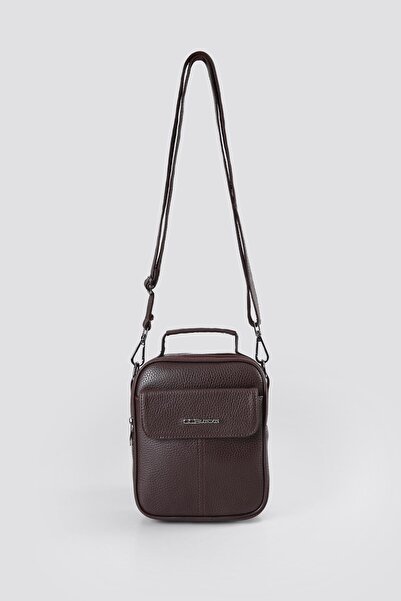 ÇÇS Men's Crossbody Bag C.Ccs31498