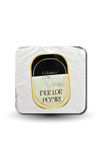 GALANTE FARM Galantèa - İnek Lor (1kg)