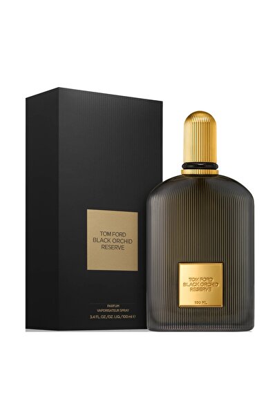 Tom Ford Black Orchid Reserve, Eau de Parfum, Unisex, 100 ml