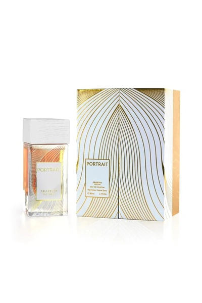 Arabiyat Prestige Eau de Parfum Arabiyat Prestige Portrait, Unisex, 80 ml