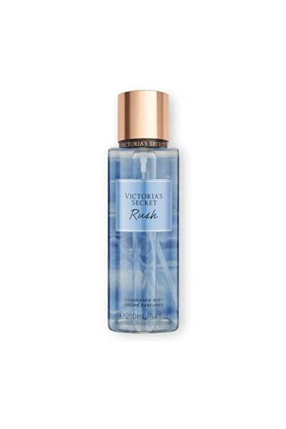Victoria's Journals Rush Body Mist
