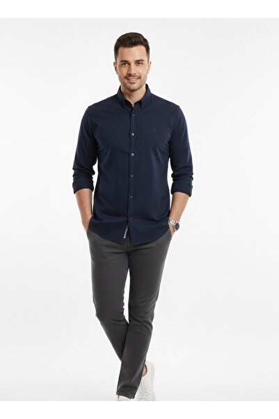 RAFF MAĞAZA Men's Classic Shirt