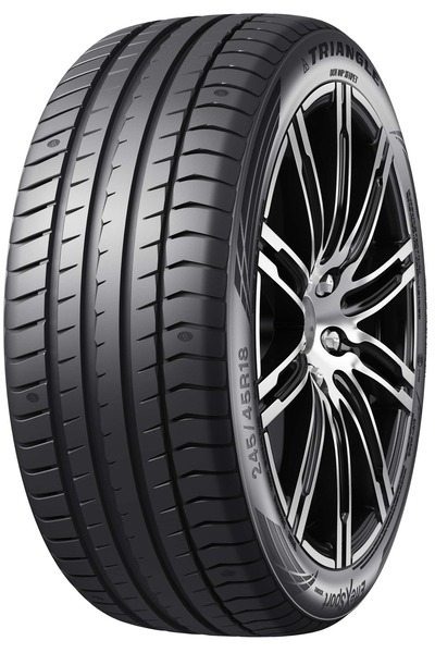 TRIANGLE 245/45R19 XL 102Y EFFEXSPORT TH202 M+S 2024 ÜRETİM YAZ LASTİĞİ
