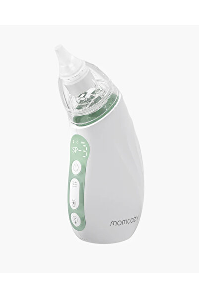 Momcozy Electric Nas Aspirator for Babies with Sounds and Light -
