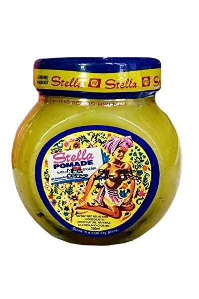 Stella كريمة نيجيرية أصلية 250 غرام