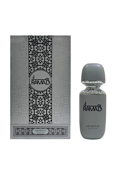 Arabiyat Prestige Eau de Parfum Ramad, Unisex, 100 ml