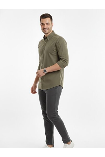 RAFF MAĞAZA Men's Classic Shirt