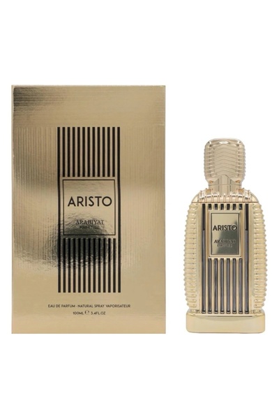 Arabiyat Prestige Aristo Eau de Parfum 100ml