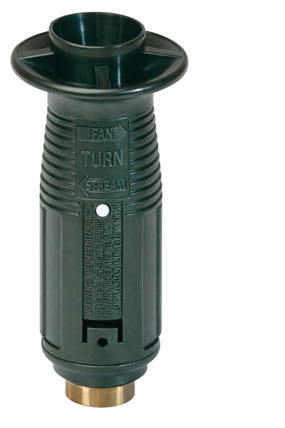 TECOMEC فوهة رش ضغط عالي متغيرة الزاوية – T10P A/B - ايطالية