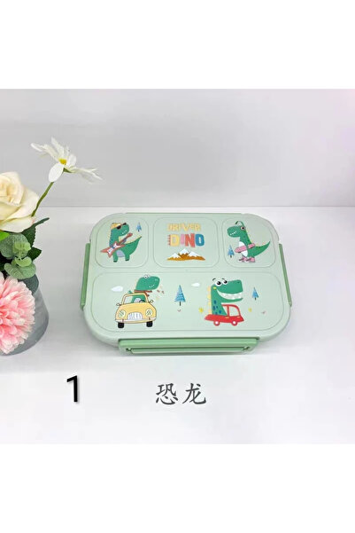 1way لانش بوكس Kuromi للأطفال