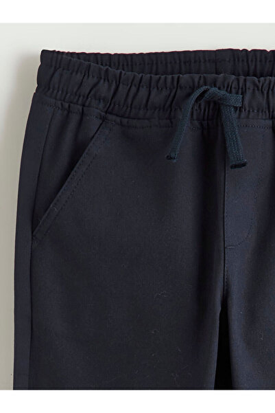 LC Waikiki Elastic Waist Boy Trousers