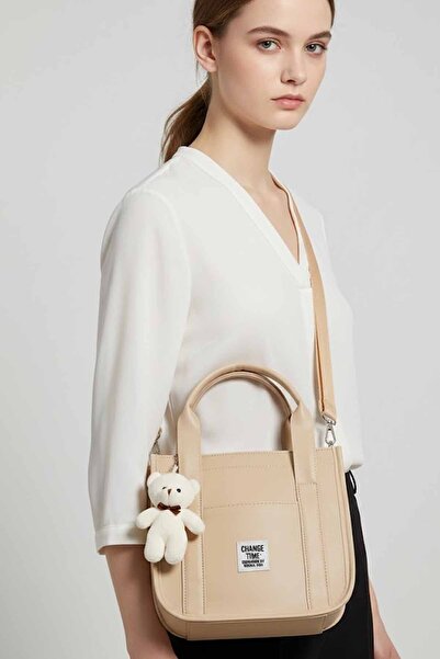 vynor atelier Geantă de mână și de umăr pentru femei - Design elegant, casual...