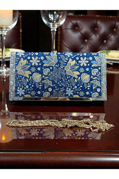 KAYA GİFT AND BAG İnce pörtföy Çanta