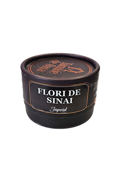 OEM Tamaie de Oasa - Flori de Sinai - Imperial - 50g