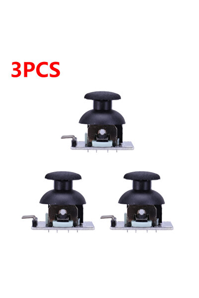 Choice4 3pcs 1-10PCS For Arduino Arduino Dual-axis XY Joystick Module Higher ...