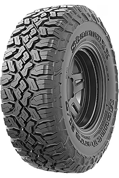 Starmaxx LT245/70R16 113/110Q Mountterra M/T 4x4 4 Mevsim Lastiği (Üretim Yıl...