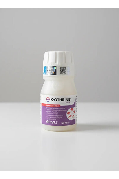 DIGERUI K-Othrıne Konsantre Böcek Kovucu 50ml