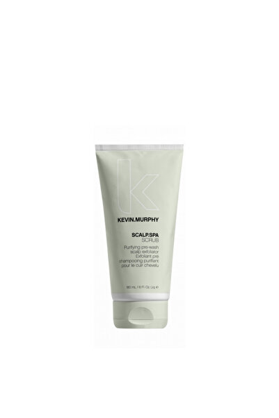 Kevin Murphy Scrub Spa pentru Scalp, Tratamente pentru Păr, 180 ml