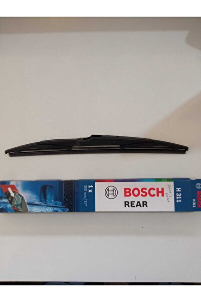 Bosch ARKA SİLECEK ASTRA J 2009-2020. H311