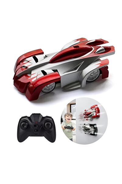 OEM Masina care merge pe tavan Wall Climber. Control la distanta 10 metri