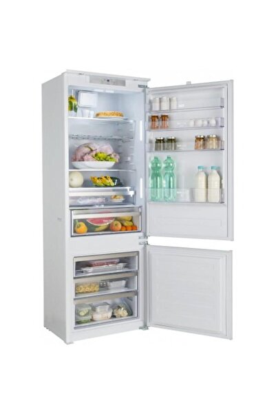 Franke FCB 400 V NE E Buzdolabı Ankastre (118.0629.526)