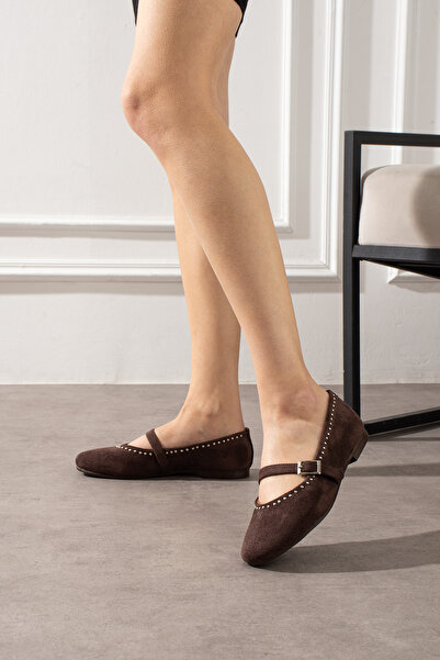 SOFT Melodi Milla, pantofi ortopedici cu cataramă cu împânzire pentru femei, ...