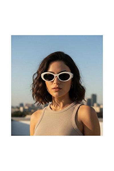 Osse Kadın Güneş Gözlüğü Uv400 54-16-145 NT26024