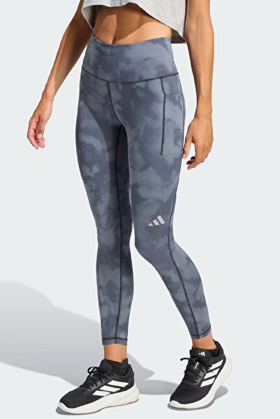 adidas Kadın Adi365 7/8 Aop Tayt