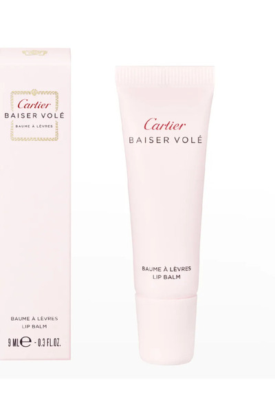 Cartier , Baiser Vole, Ενυδατικό, Lip Balm, 9 ml