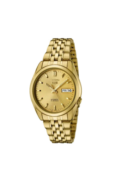 Seiko ساعة يد رجالية S.SNK366K