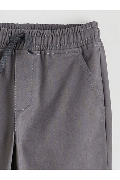 LC Waikiki Elastic Waist Boy Trousers