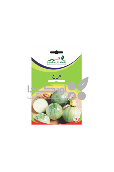 Orkida بذور اليقطين المستديرة 5 غرام