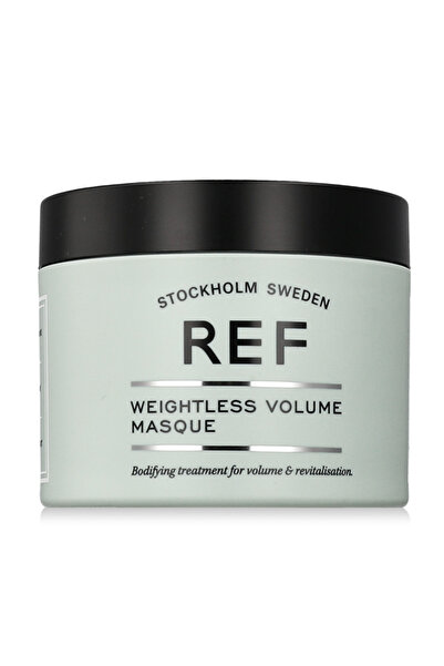 REF STOCKHOLM REF Маска за обем без тежест 250 мл