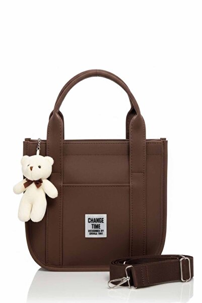 vynor atelier Geantă de mână și de umăr pentru femei - Design elegant, casual...