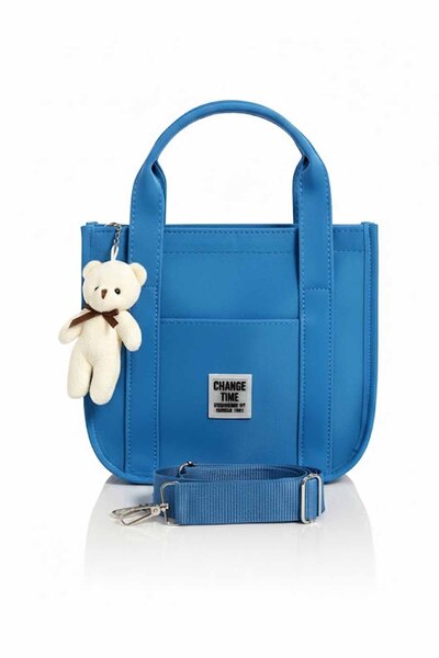 vynor atelier Women's Hand and Shoulder Bag - Stylish Design Daily Use (with ...